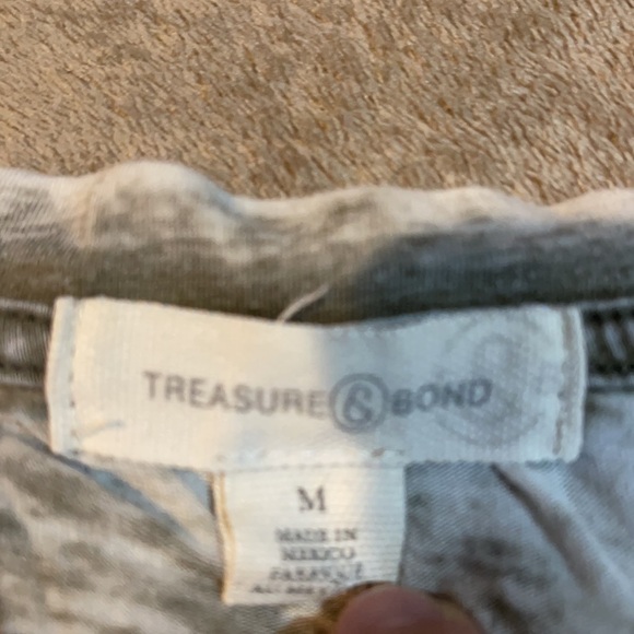 Treasure&bond tee - Picture 2 of 4